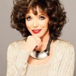 Joan Collins plastic surgery (16)