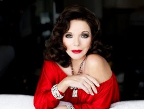 Joan Collins plastic surgery (18)