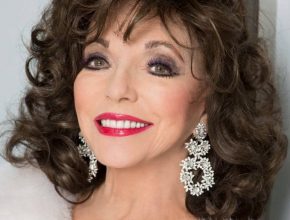 Joan Collins plastic surgery (35)