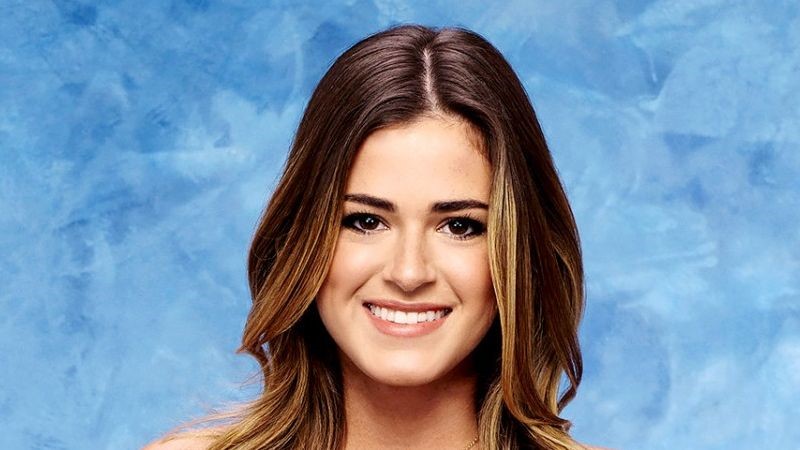 Jojo Fletcher plastic surgery