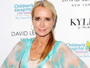 Kim Richards plastic surgery (10)