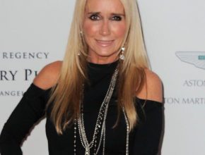 Kim Richards plastic surgery (2)