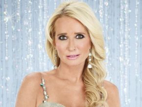 Kim Richards plastic surgery