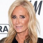 Kim Richards plastic surgery