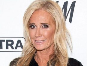 Kim Richards plastic surgery