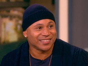 LL COOL J plastic surgery