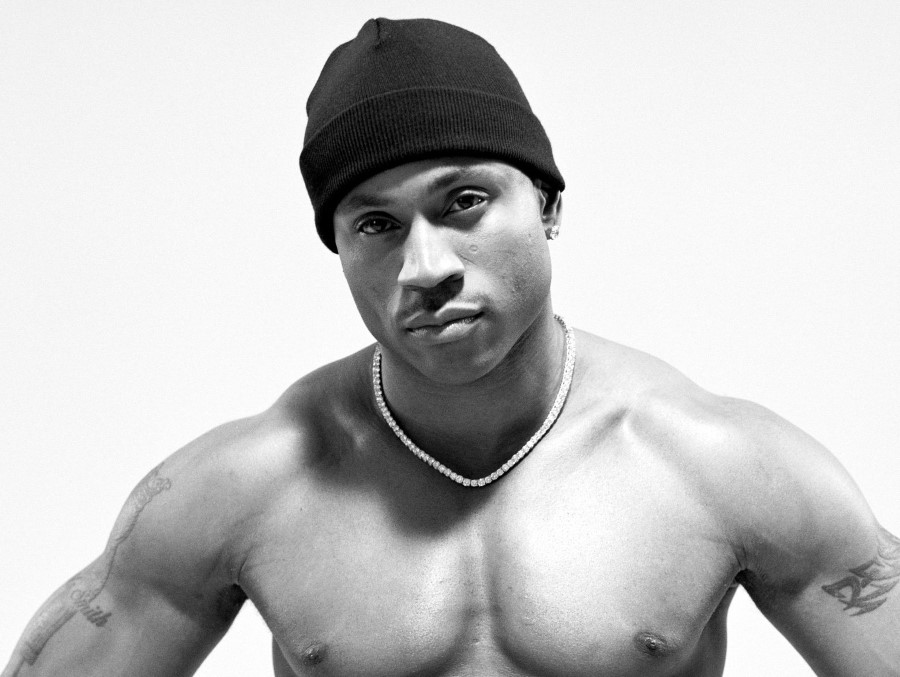 LL COOL J plastic surgery