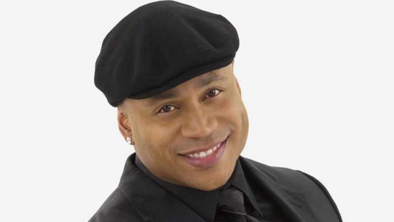 LL COOL J plastic surgery