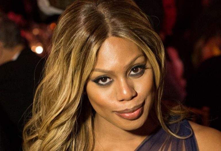 Laverne Cox plastic surgeries