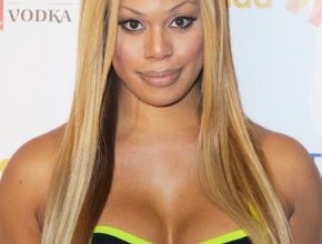 Laverne Cox plastic surgery