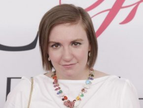 Lena Dunham plastic surgery (1)