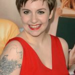 Lena Dunham plastic surgery (10)