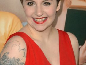 Lena Dunham plastic surgery (10)