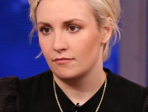 Lena Dunham plastic surgery (11)