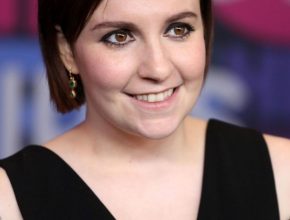 Lena Dunham plastic surgery (7)