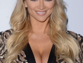 Lindsey Pelas plastic surgery