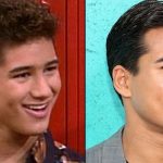 Mario Lopez before and after plastic surgery (10)