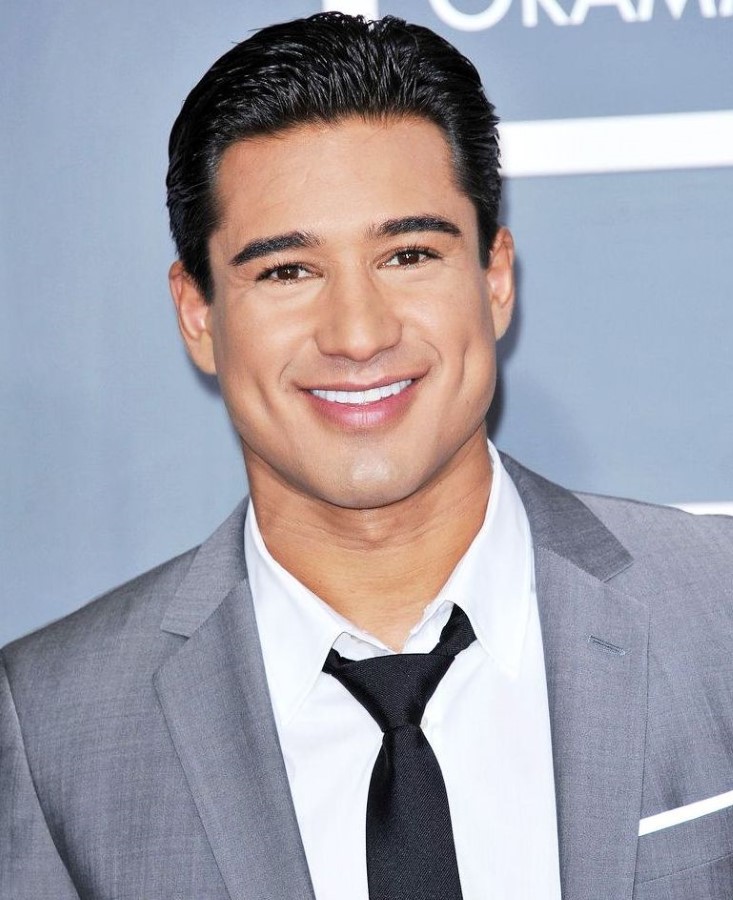 Mario Lopez plastic surgery (2) – Celebrity plastic surgery online