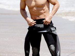 Mario Lopez plastic surgery (31)