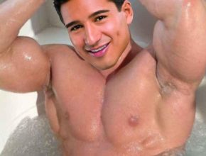 Mario Lopez plastic surgery (32)