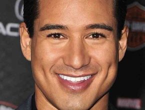 Mario Lopez plastic surgery