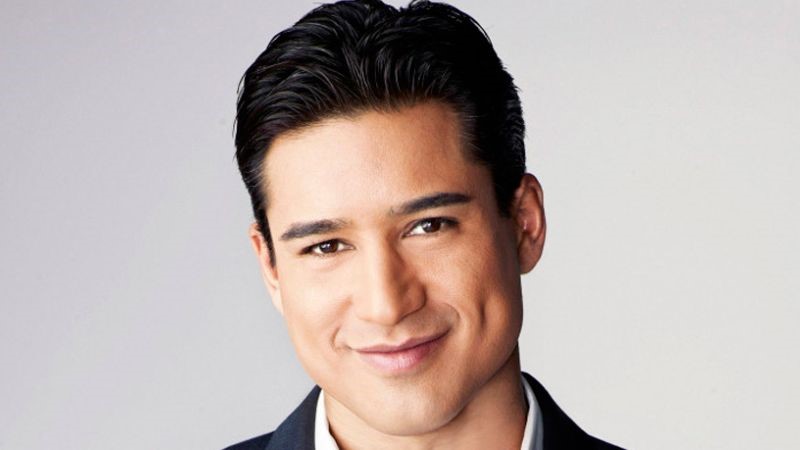 Mario Lopez plastic surgery