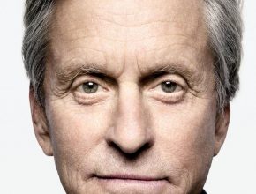 Michael Douglas plastic surgery (1)