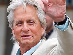 Michael Douglas plastic surgery (2)
