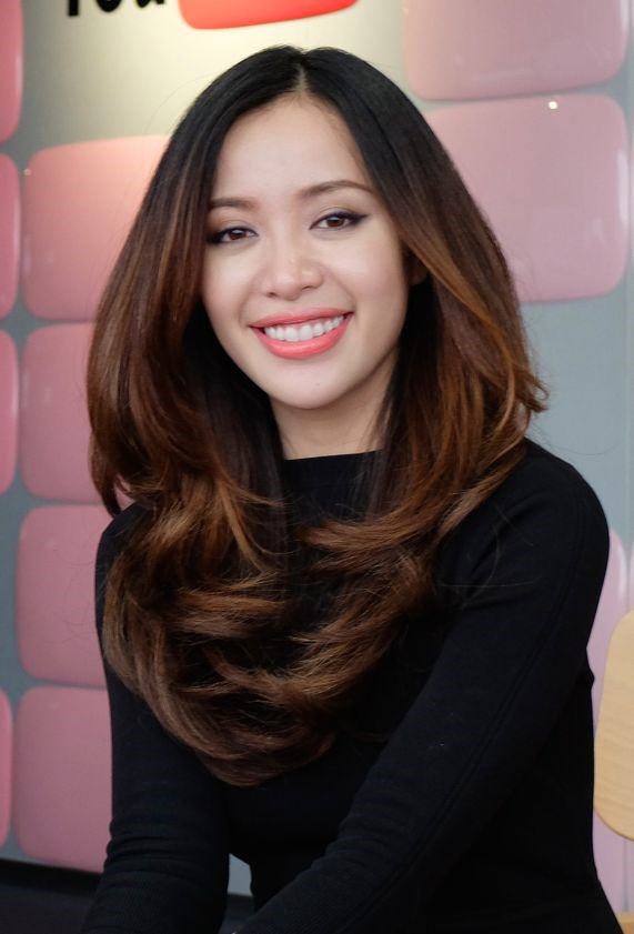 Michelle Phan plastic surgery