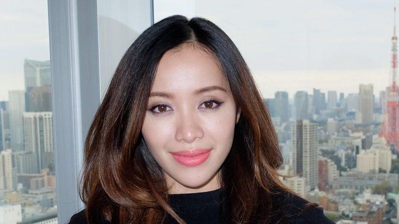 Michelle Phan plastic surgery