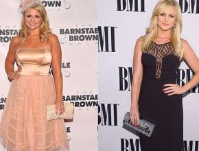 Miranda Lambert before and after plastic surgery (25)