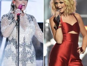 Miranda Lambert before and after plastic surgery (30)