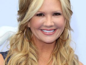 Nancy O'Dell plastic surgery