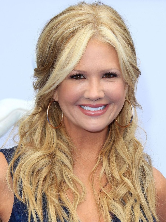 Nancy O'Dell plastic surgery