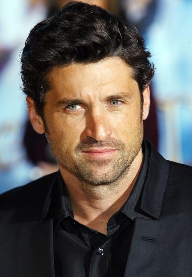 Patrick Dempsey plastic surgery