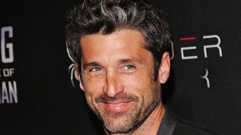 Patrick Dempsey plastic surgery