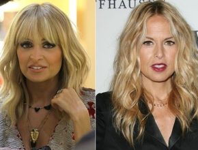 Rachel Zoe before and after plastic surgery (13)