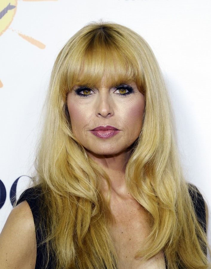 Rachel Zoe Plastic Surgeries Before And After.