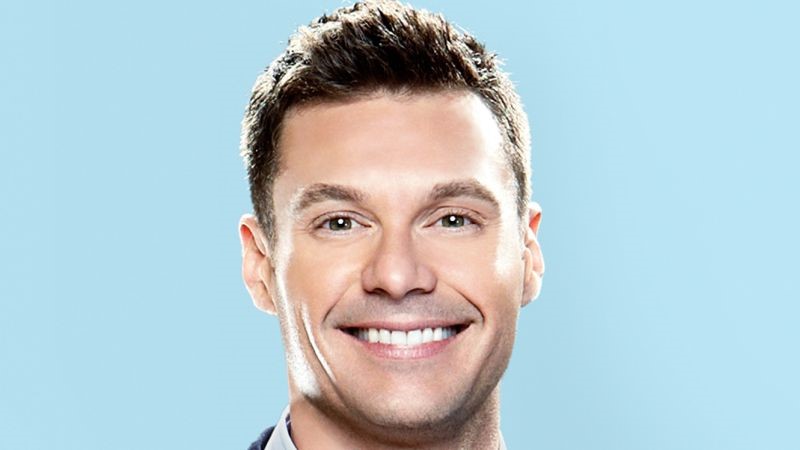 Ryan Seacrest plastic surgery