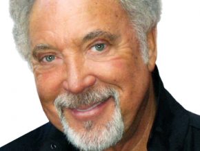 Tom Jones plastic surgery