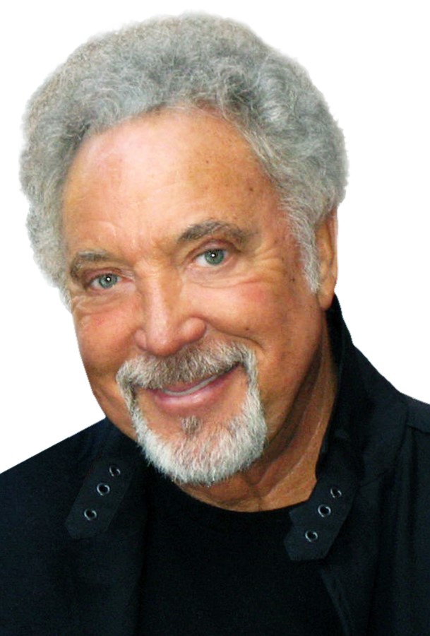 Tom Jones plastic surgery