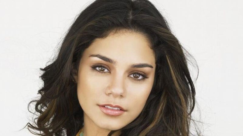 Vanessa Hudgens plastic surgery