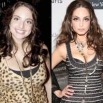 Alexa Ray Joel before and after plastic surgery (31)