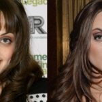 Alexa Ray Joel before and after plastic surgery (32)