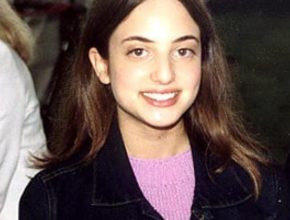 Alexa Ray Joel before plastic surgery (36)