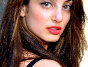 Alexa Ray Joel plastic surgery