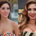 Farrah Abraham before and after plastic surgery (16)