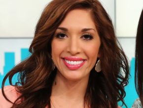 Farrah Abraham plastic surgery