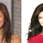 Julie Chen before and after plastic surgery (30)