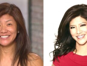 Julie Chen before and after plastic surgery (30)